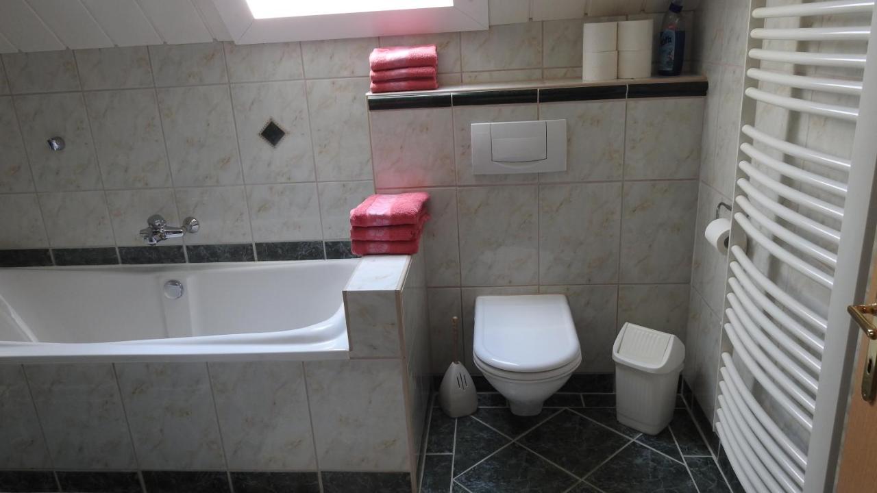 Gross Lettenwag Göstling an der Ybbs Dış mekan fotoğraf
