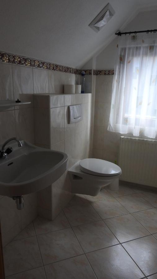Gross Lettenwag Göstling an der Ybbs Dış mekan fotoğraf