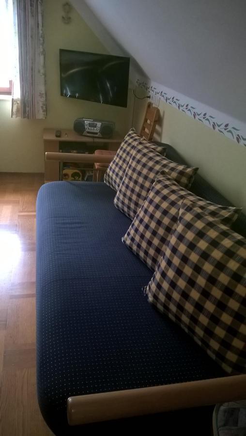 Gross Lettenwag Göstling an der Ybbs Dış mekan fotoğraf