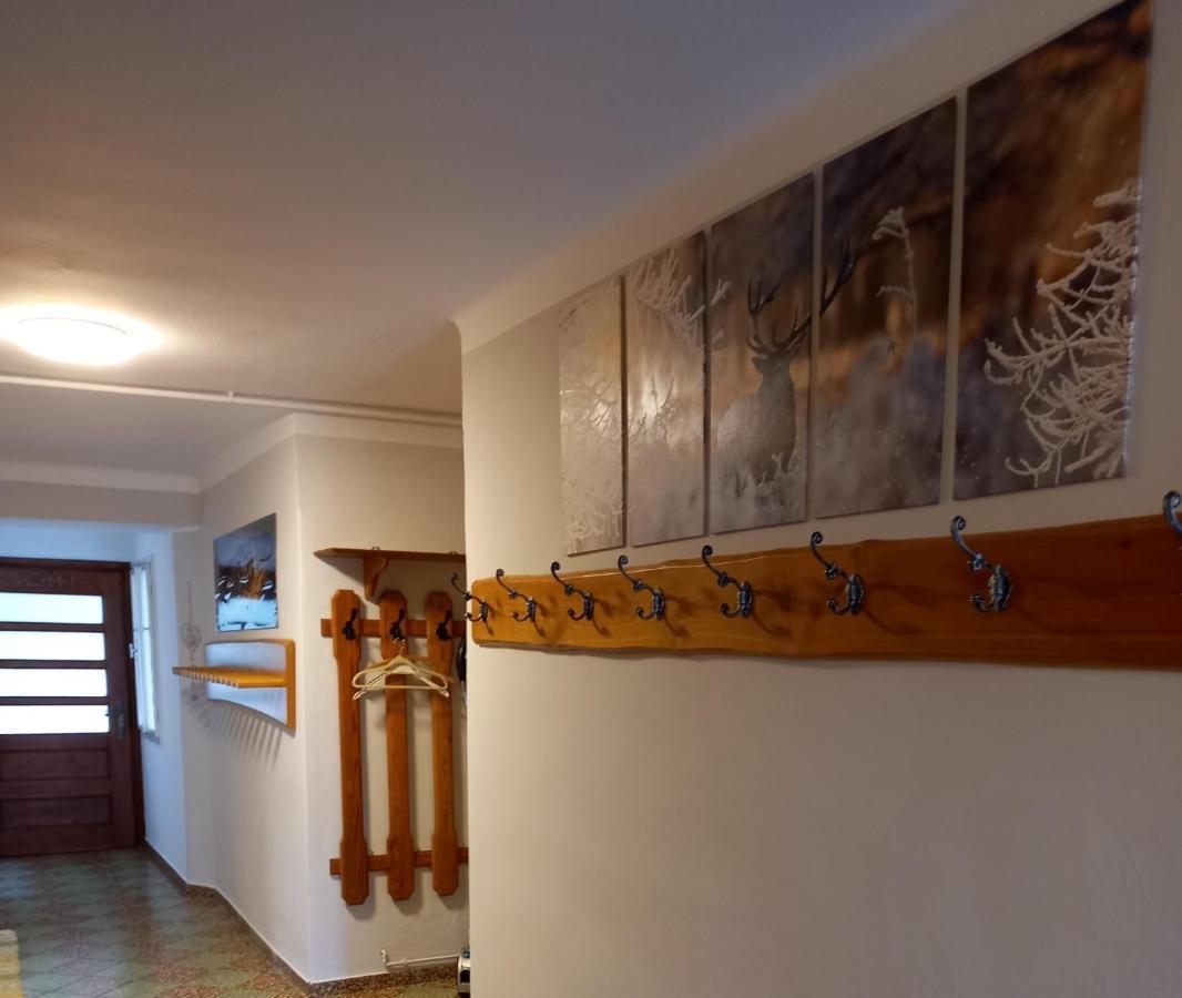 Gross Lettenwag Göstling an der Ybbs Dış mekan fotoğraf