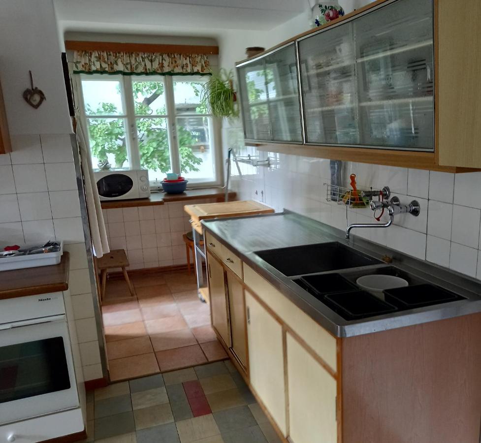 Gross Lettenwag Göstling an der Ybbs Dış mekan fotoğraf