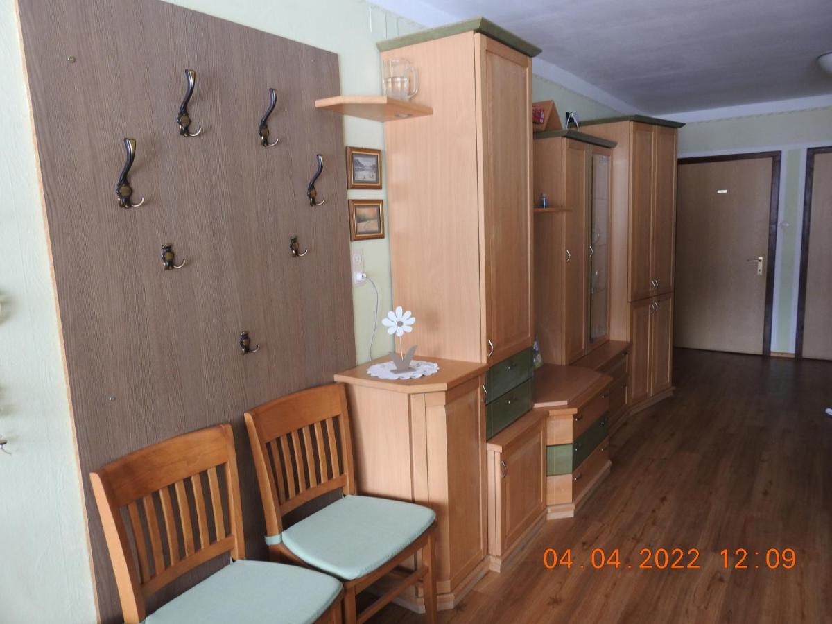 Gross Lettenwag Göstling an der Ybbs Dış mekan fotoğraf